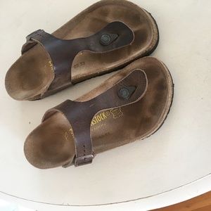 Gizeh Birkenstocks
